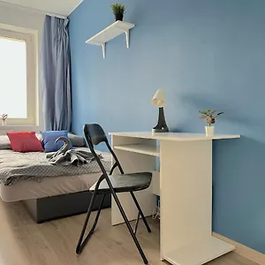 Colourful Gdańsk