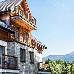 Lejlighedshotel Cristal By Zdrojowa, Szklarska Poręba