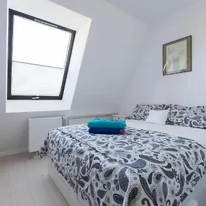 Mye - Okrzei Sopot