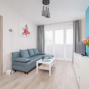 Cozy Laszkiewicza With Parking By Renters Kraków